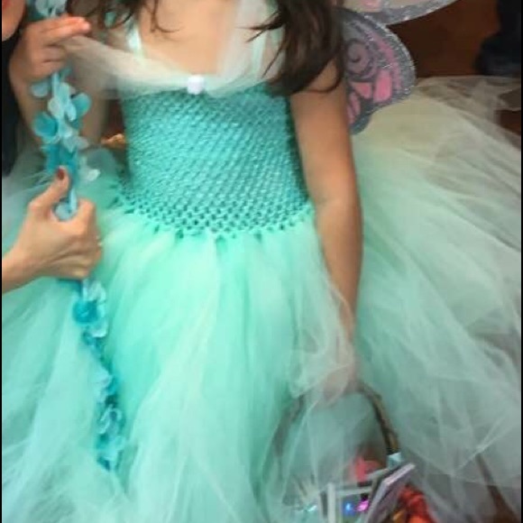 Tutu dress - Picture 3 of 7